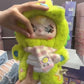 Yanna Link - Confirm Item