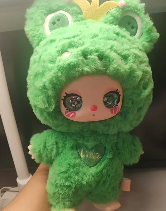 Megan Link - Confirm Item