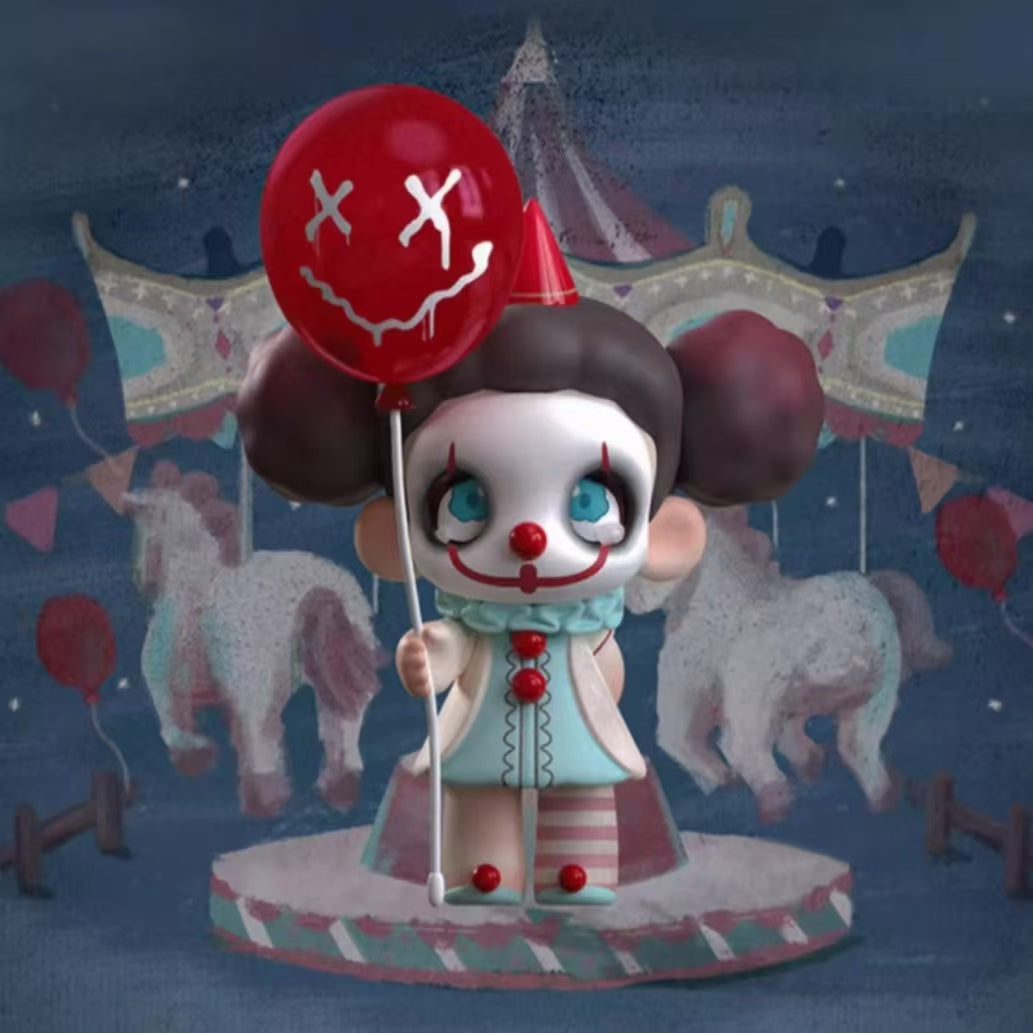 Yanna Link - Confirm Item
