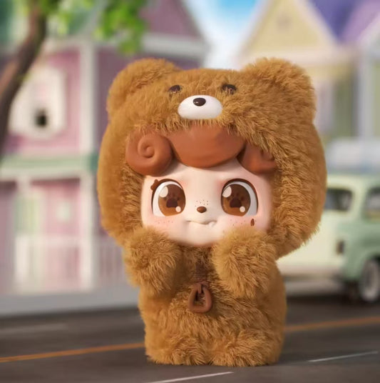 baby bear link -confirm item
