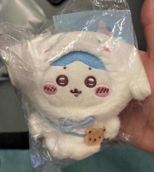 Hachiware Link - Confirm Item